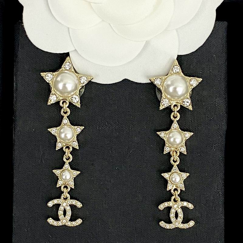 Chanel Earring 08yxq133